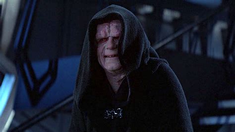 'Star Wars' novel reveals Rey's father was Palpatine clone