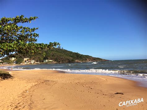 Roteiro De Praias Em Guarapari