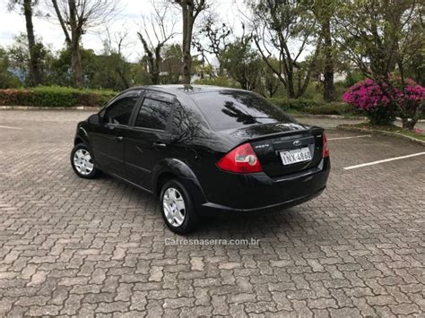 Fiesta Mpi Sedan V Flex P Manual Caxias Do Sul Carros Na