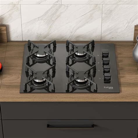 Qual O Melhor Cooktop 4 Bocas