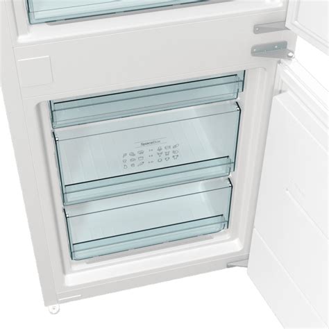Купить Встраиваемый холодильник Gorenje NRKI418FE0 в Москве | I-CONDER ...
