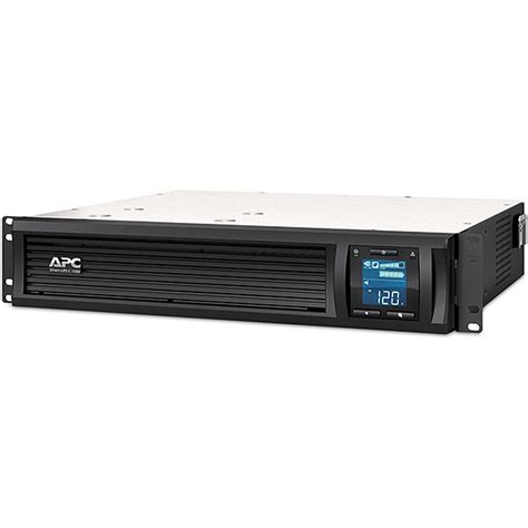 Apc 1000va Smart Ups With Smartconnect Smc1000 2uc Rack Mount Ups Rondamo Technologies Best