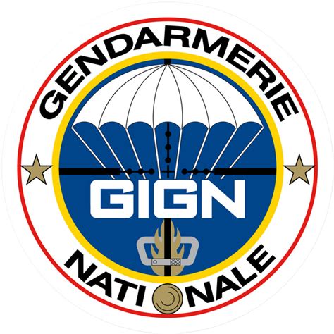 GIGN | Battlefield Wiki | FANDOM powered by Wikia