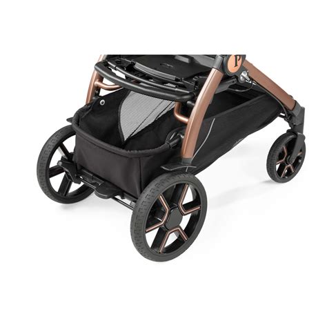 Коляска прогулочная Peg Perego Book Mon Amour за 58 599 руб.