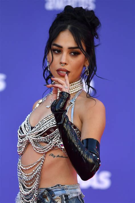 Latin American Music Awards 2023 Los Mejores Beauty Looks De La Red