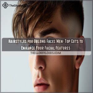 Hairstyles For Oblong Faces Men Top Cuts To Enhance Your Facial Features