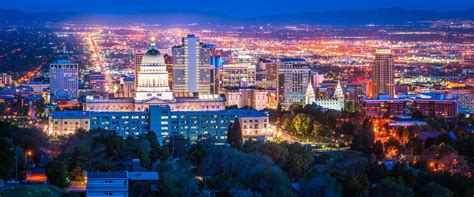 Forbes Ranks Utah as a Best State for Business - Governor's Office of ...