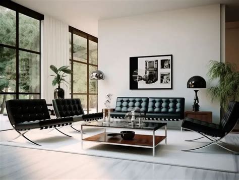 bauhaus living room interior design ideas bauhaus interior design
