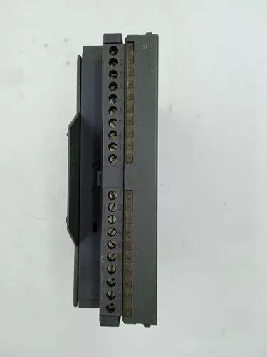 Siemens M Dulo Entrada Anal Gica Sm Es Kf Ab Frete Gr Tis