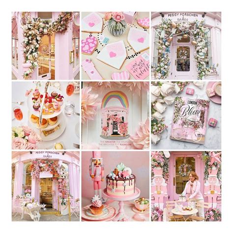 Peggy Porschen On Instagram Light Is On The Horizon For 2021 As We