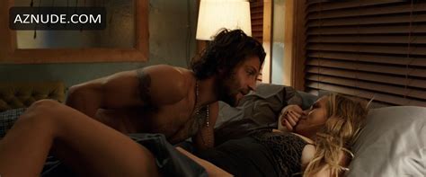 Lights Out Nude Scenes Aznude