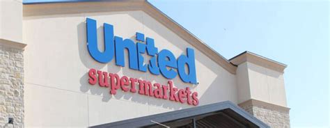 United Supermarkets Near Me - United Supermarkets Locations