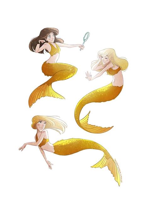 Idea By Skye Song On Blue Marine In H O Mermaids Mako Mermaids