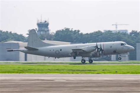 影》空軍天龍操演畫面曝光！ 戰機連鬥5天「 台版top Gun」今出爐 政治 中時新聞網