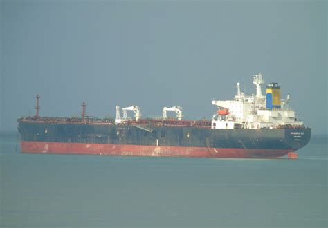 Aframax Tanker-1999 Samsung | SHIP-BROKER