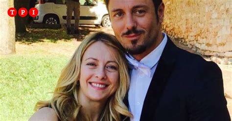 Giorgia Meloni Altezza Giorgia Meloni Chi E Eta Altezza Figli My XXX Hot Girl