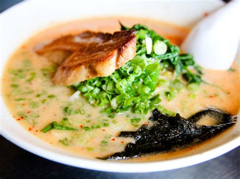 Silverlake Ramen - Review - Silver Lake - Los Angeles - The Infatuation