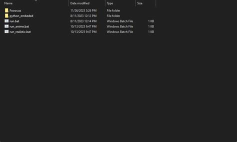 Install Fooocus AI Image Generator on Windows 10 or 11 