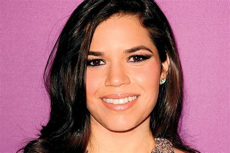 America Ferrera Discusses Her New Book American Like Me