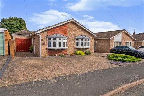 4 Bed Detached Bungalow For Sale In Westfield Road Yaxley