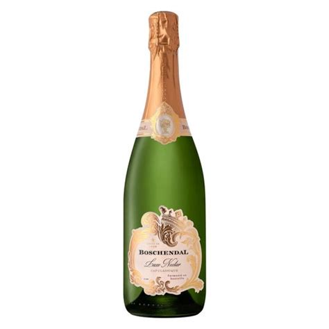 Boschendal Luxe Nectar Demi Sec Ml Pnp