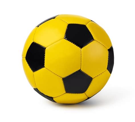 Pelota de fútbol | Foto Premium