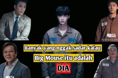 Link Nonton Drama Korea Big Mouth Episode Simak Sinopsis Lengkap