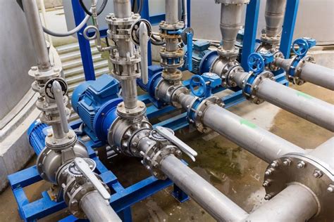 5 Warning Signs Your Industrial Pump System Needs Replacement