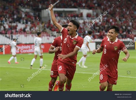 Indonesia Football: Over 14,058 Royalty-Free Licensable Stock Photos ...