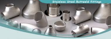 Fittings Seamless SS316L - Fittings - Fittings - PT. Mitra Sinar ...