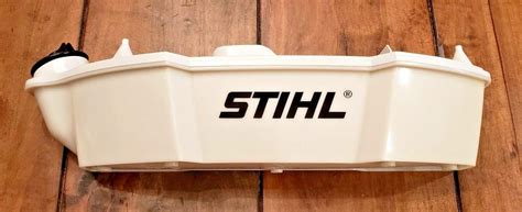 New Genuine Stihl Fuel Tank Assembly Br500 Grelly Usa