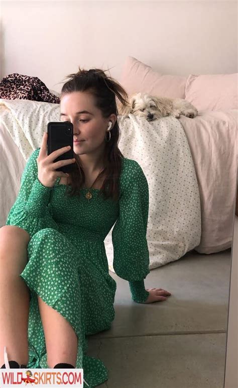 Kaitlyn Dever Kaitlyn Dever KaitlynDever Nude OnlyFans Instagram Leaked Photo 55