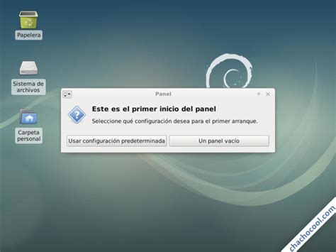 C Mo Instalar Xfce En Debian Stretch Paso A Paso