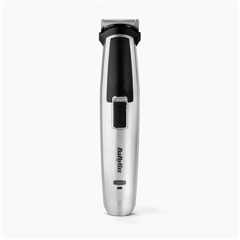 Tondeuse Multi Usages 8 En 1 Titanium MT726E BaByliss