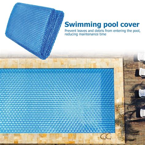 pool with cover 1