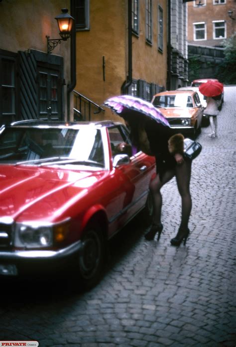 Old Classic Porn Street Prostitute From Th XXX Dessert Picture 2