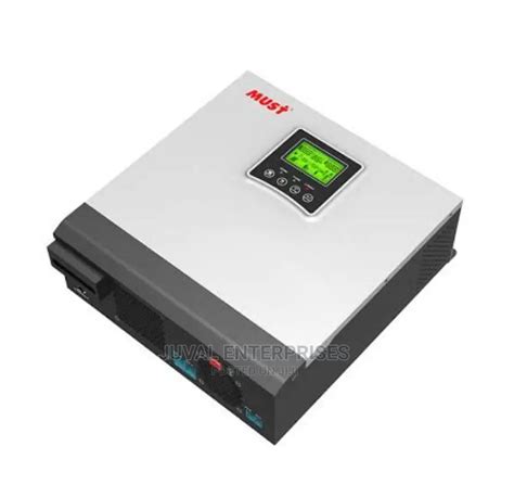 Kva Must Hybrid Inverter In Nairobi Central Solar Energy Julie