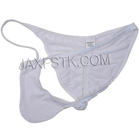 Sexy Bikini Brief Men S Ice Silk Underwear Pouched Rio Ruche Briefs Lowrise Exotic Booty Short