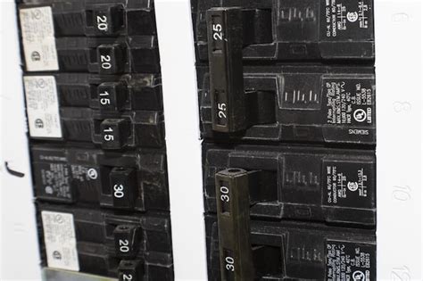 Hot Tub Circuit Breaker Tripping