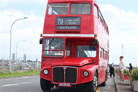 Auckland Sightseeing Tour – Double Decker Discovery — Vintage Views