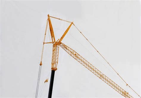 Liebherr LTM 1400 YCC Models - Hansebubeforum