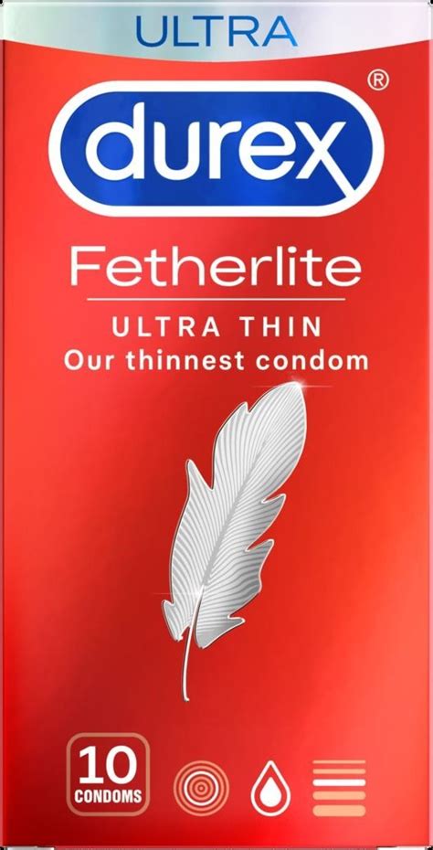 Featherlite Ultra Durex Australia