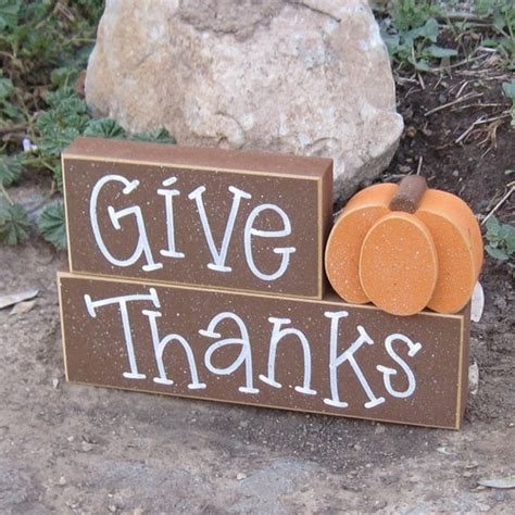 Halloween Blocks For Home Desk Shelf Mantle Holiday Etsy