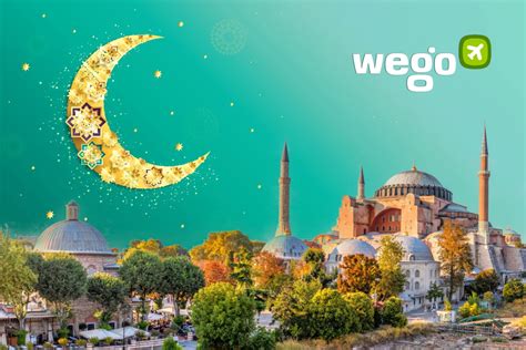 Eid Al Fitr 2025 In Turkey When And How To Celebrate Wego Travel Blog