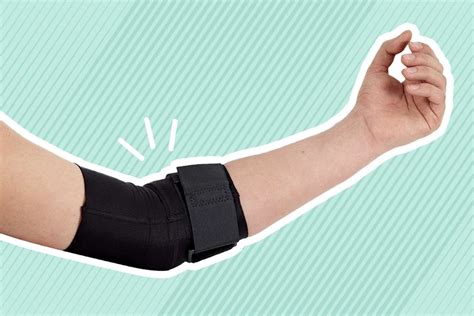 The 11 Best Tennis Elbow Braces Of 2023