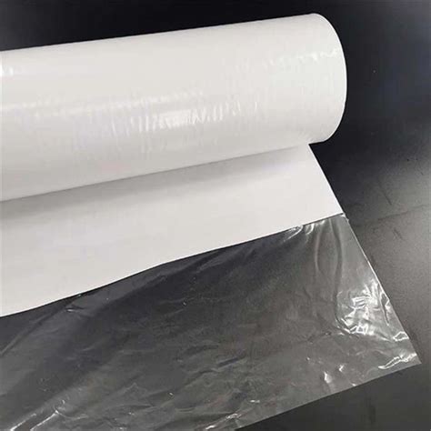 Eva Hot Melt Adhesive Film Double Layer Heat Rhinestone