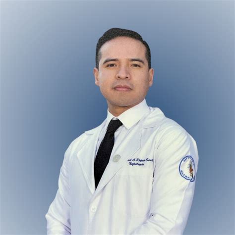 Dr. Miguel Ángel Rojas Santiago | Estado de México