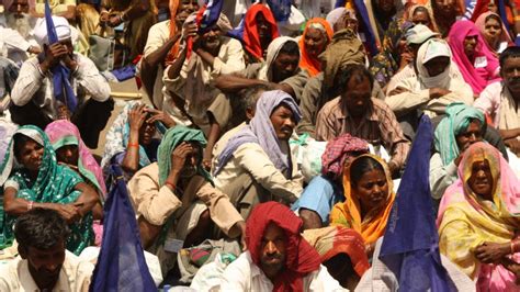 Indians create awareness with #DalitLivesMatter · Global Voices