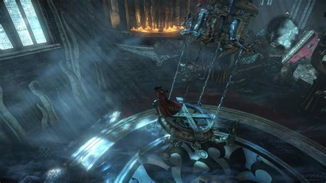 Castlevania: Lords of Shadow 2 Review (PC)