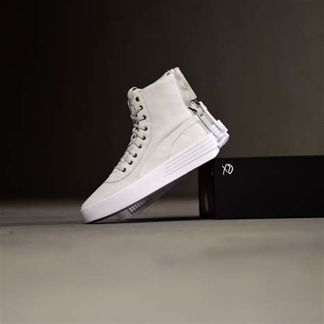 Puma XO Parallel